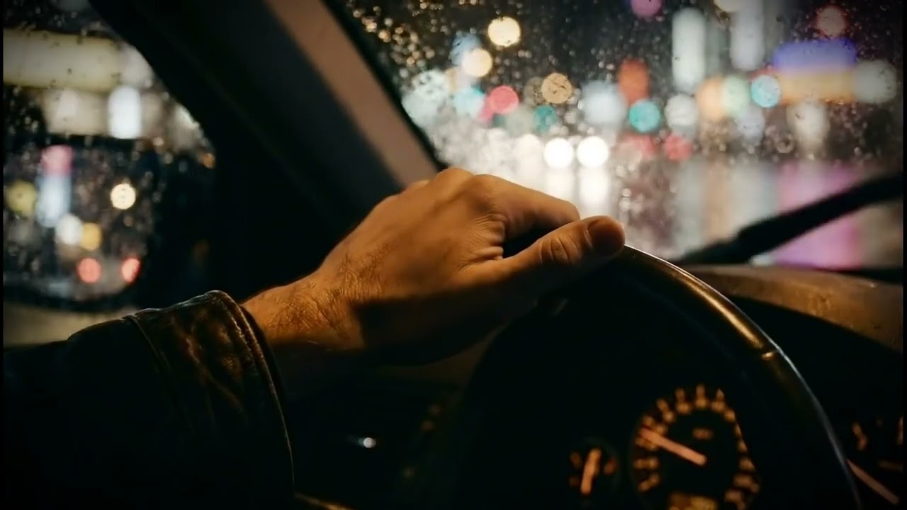Bieg Jałowy - Alternative Rock / Nocna Jazda (Official Video)