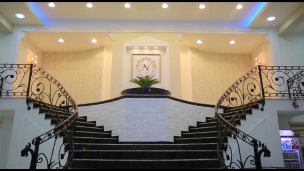 NAFRON Exclusive, Prizren