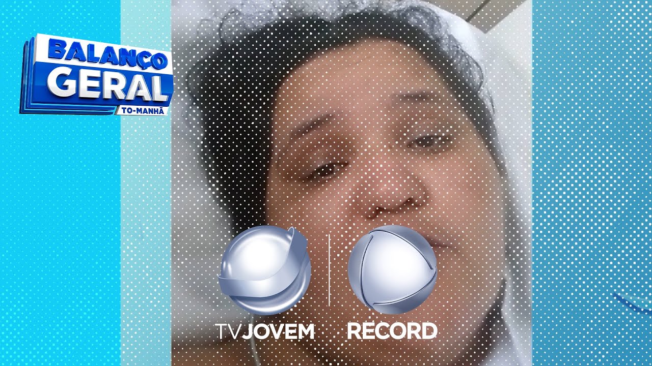 PACIENTE AGUARDA CIRURGIA NO HGP E FAZ APELO POR DOAÇÃO DE SANGUE