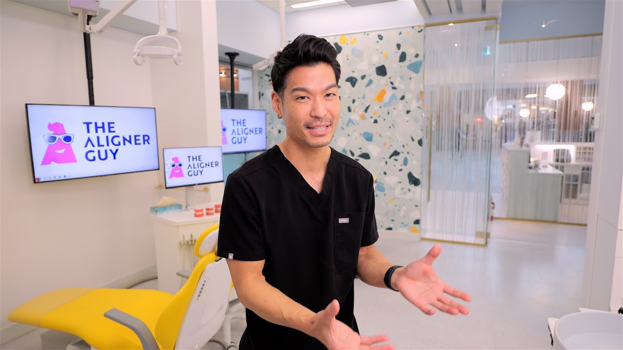 Braces vs Aligners: Which Orthodontic Appliance is Right for You?