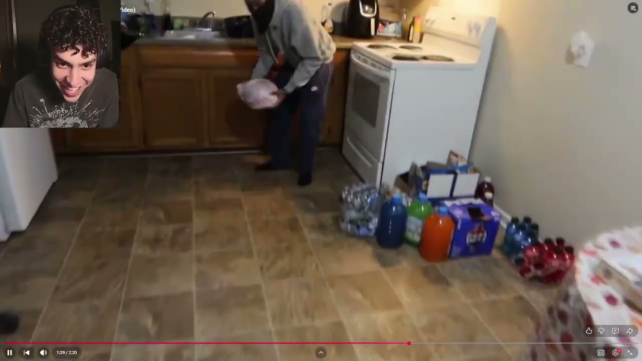 THANGOREACTS 