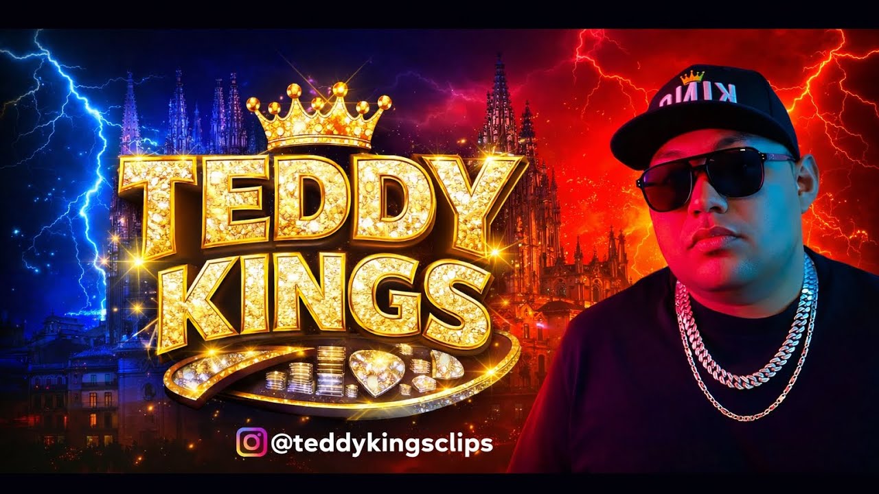 Teddy 