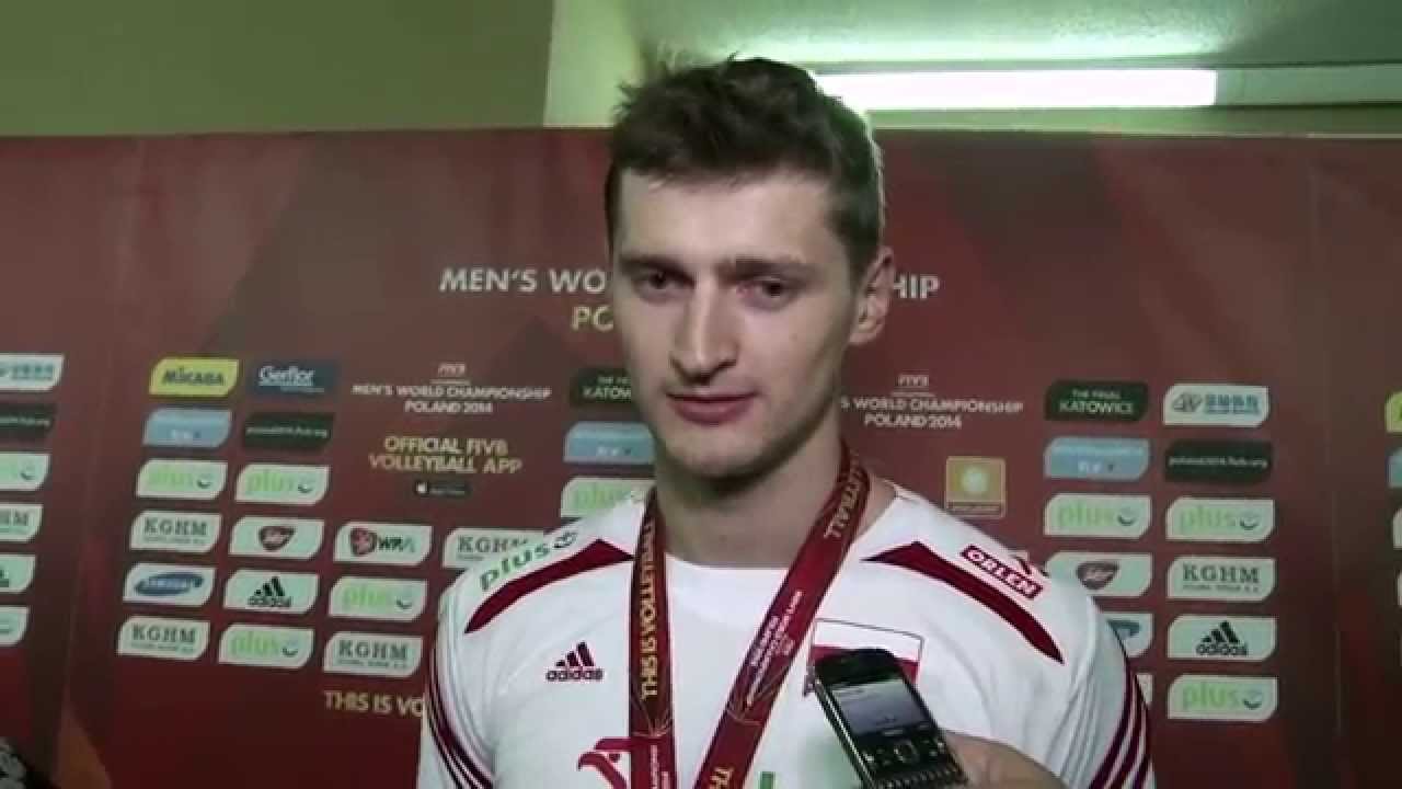 Piotr Nowakowski: Brazylijczycy gorzej grają wkurzeni