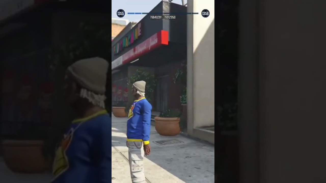GTA V REVENGE ACTION #gameplay #gaming #gta #guns #headshots