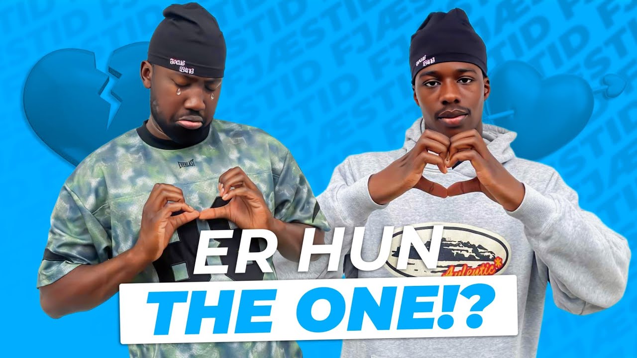 Fjæstid Ep 53: Er hun the one?