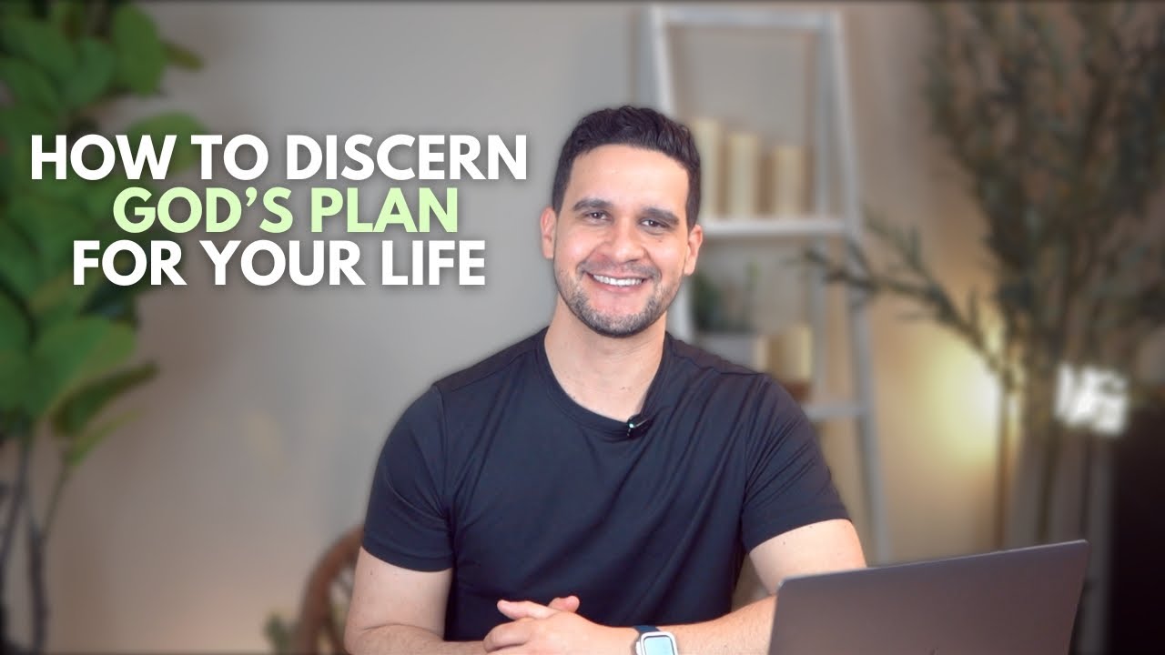 How to know God's Will