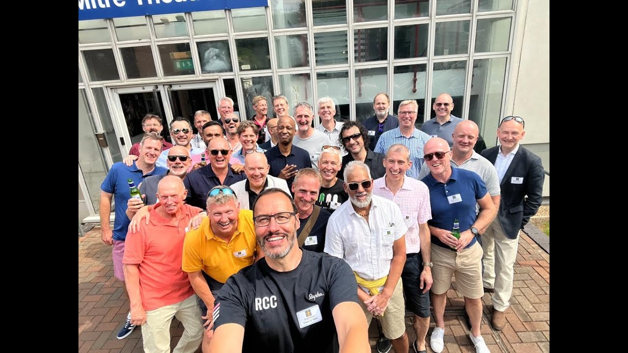Milestone reunion event for Class of 1973 and 1988 - June 2023