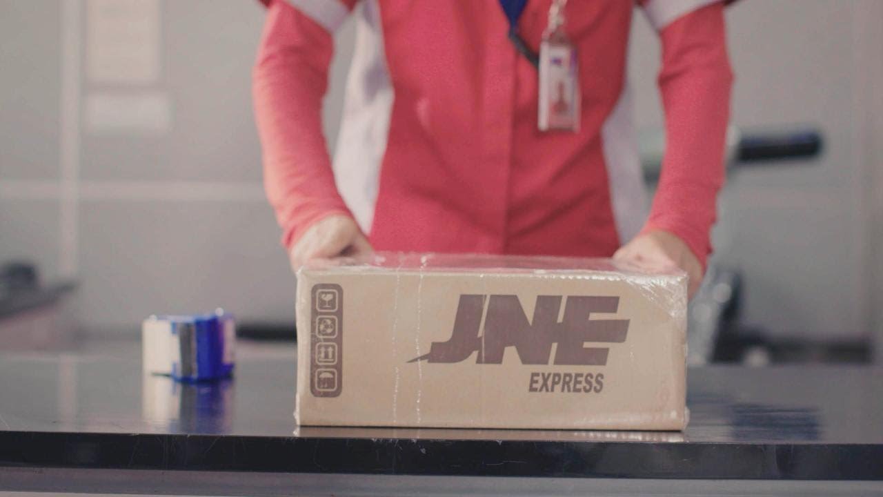 Oracle Autonomous Cloud for JNE Express, Indonesia