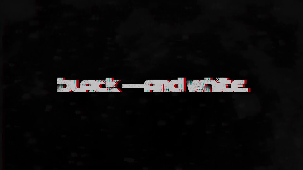 Enkode, Rayane Boldrini - Black and White