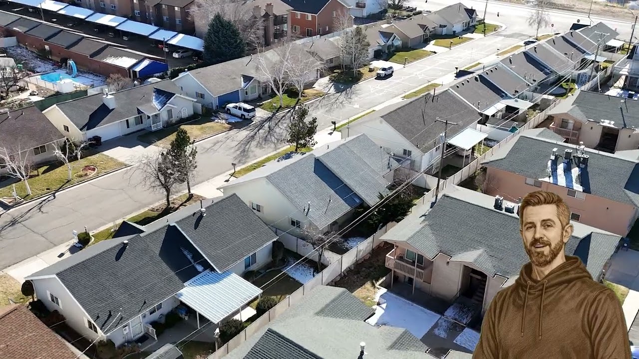 84067 Roy UT Real Estate Market 2026