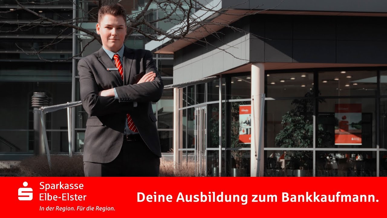 Was ist ein Bankkaufmann?