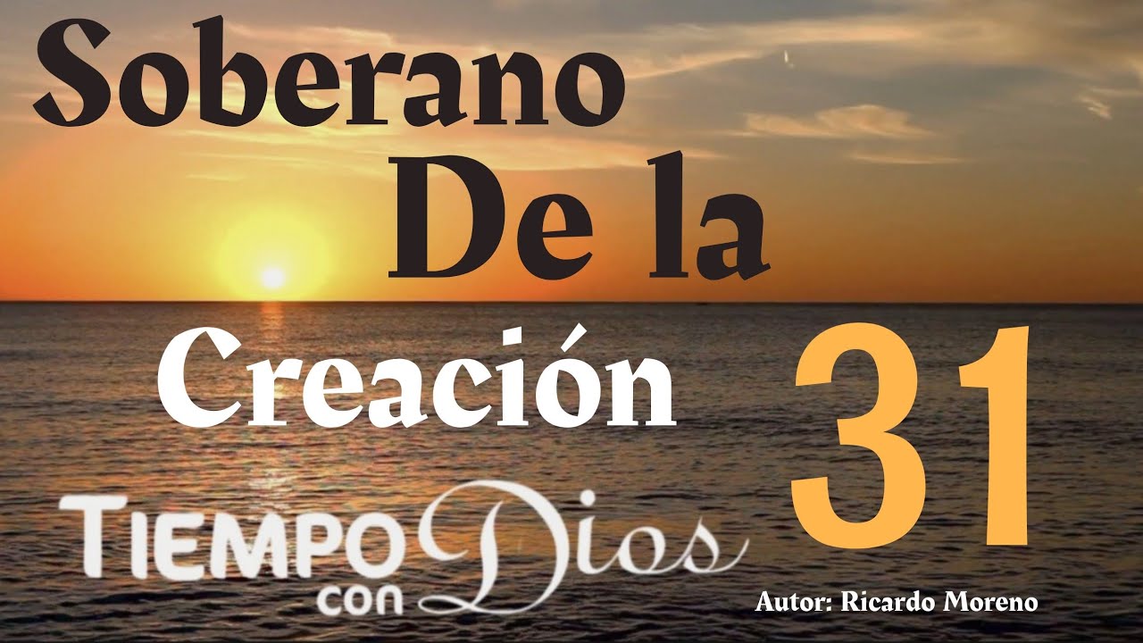 TcD 31 de Enero 2026 (San Mateo 8:23-34 DHHS94)