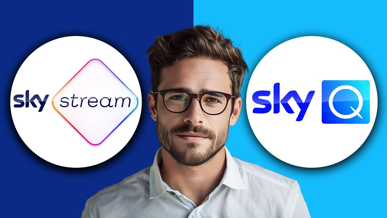 Sky Stream vs Sky Q: Which Is Better? (2025)