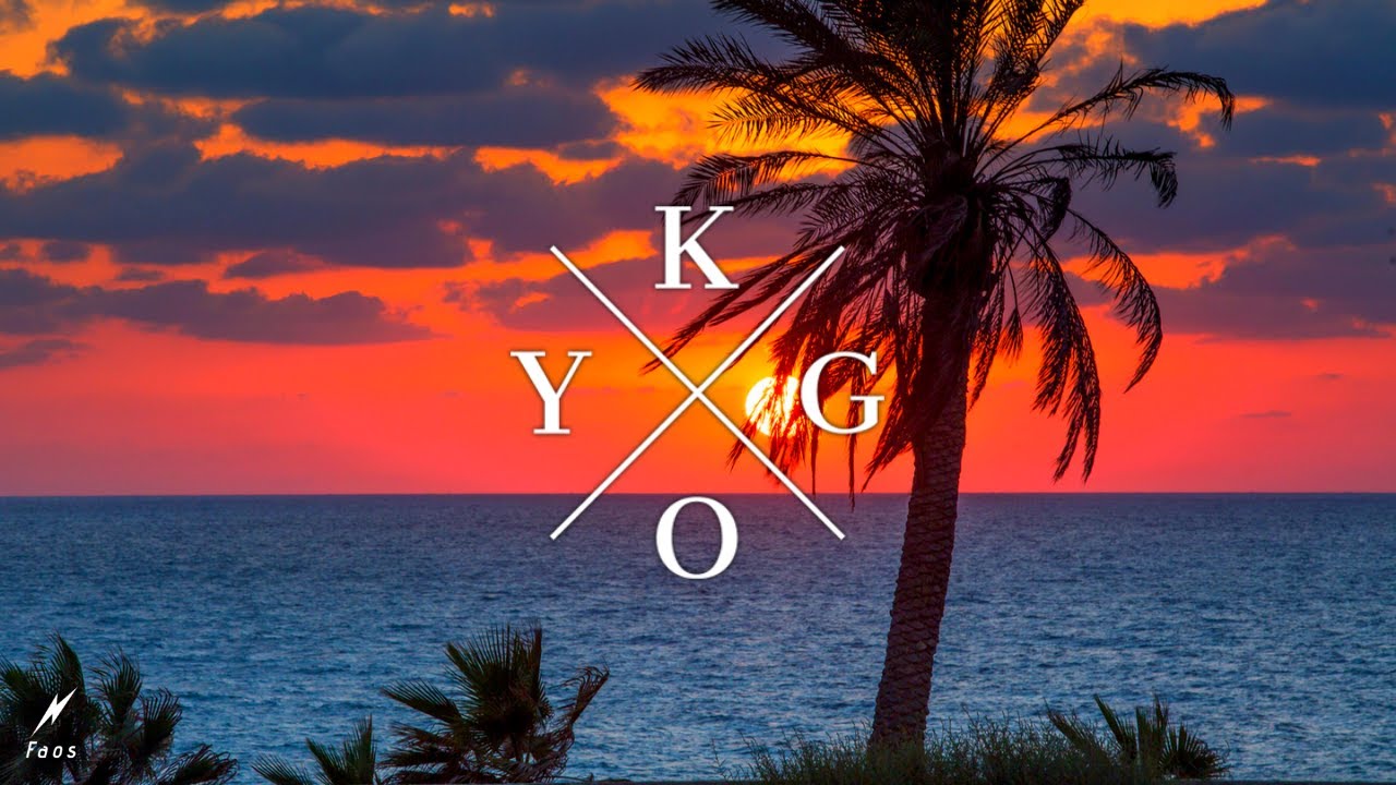 Faos  - Always happy - 🌴 ( New Kygo Style  2022 )🎵 Kygo song 2022