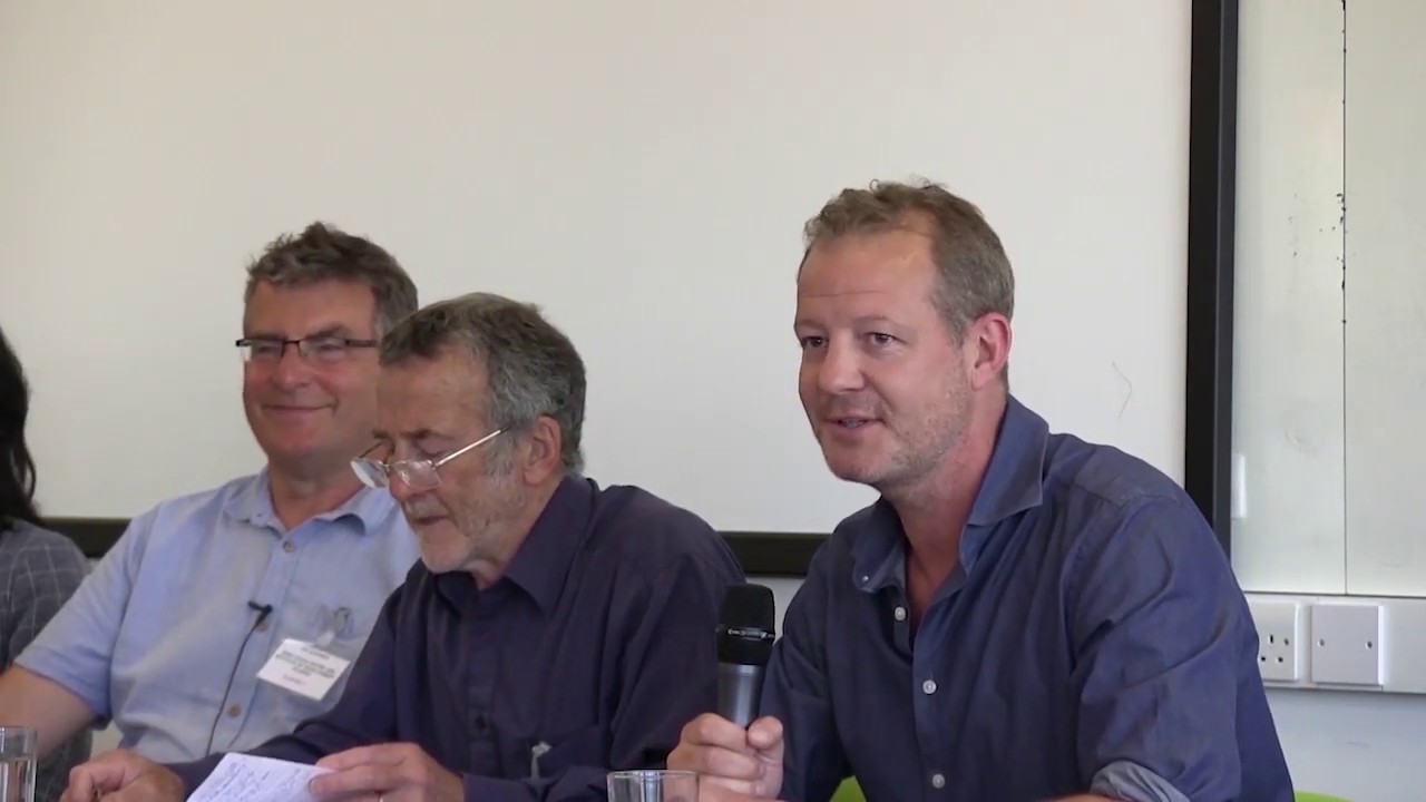 What Happened to the Risk Society? - Panel discussion