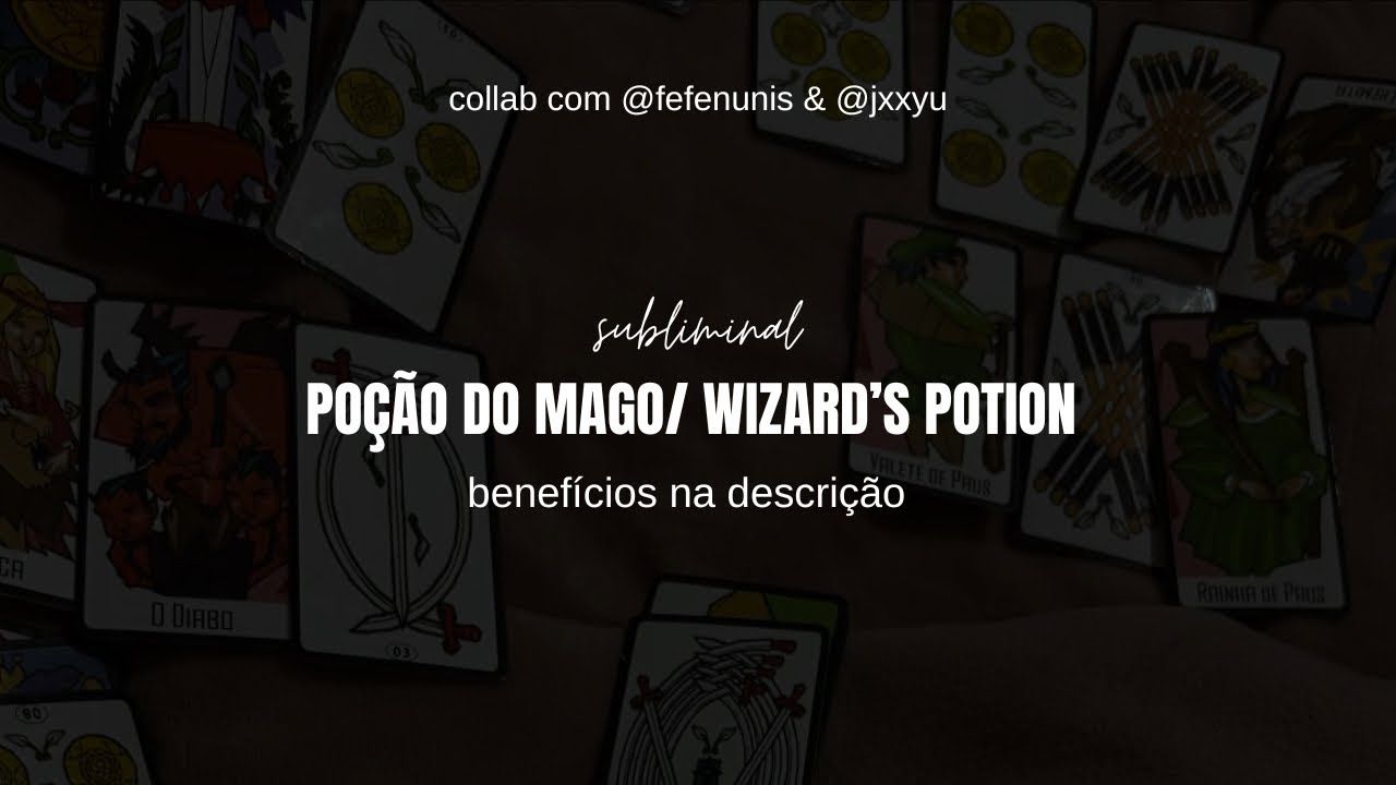 wizard’s potion subliminal. collab with @fefenunis & @zujiyu