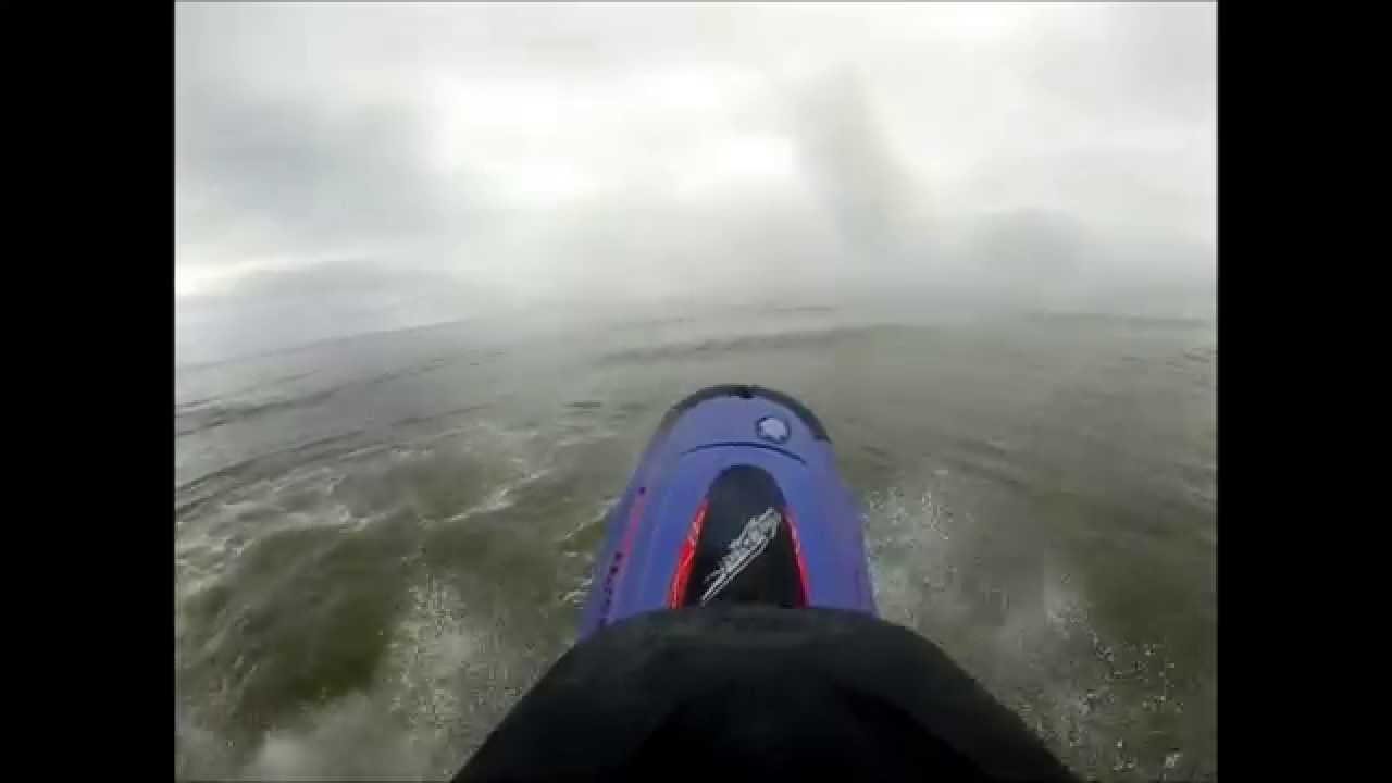 Wave blaster freestyle- 850 Freeriders
