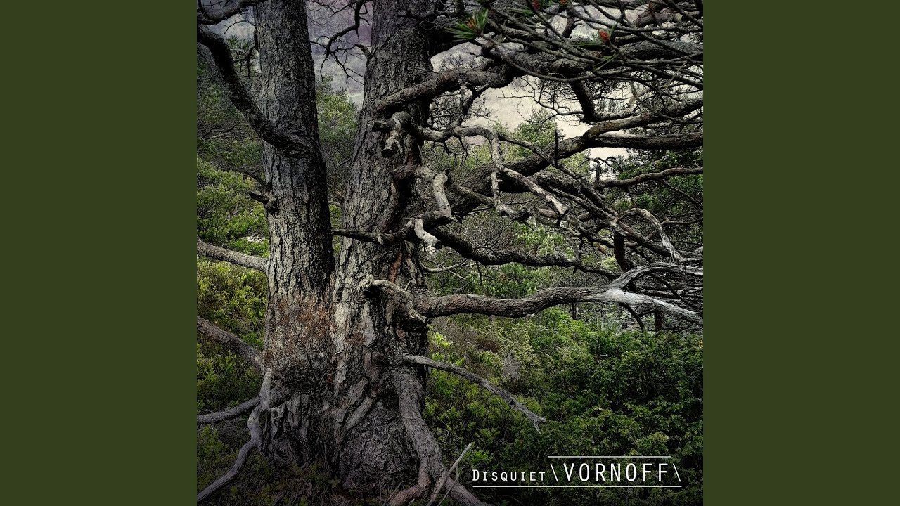 Stormen Varsler Savn (Bonus Track)