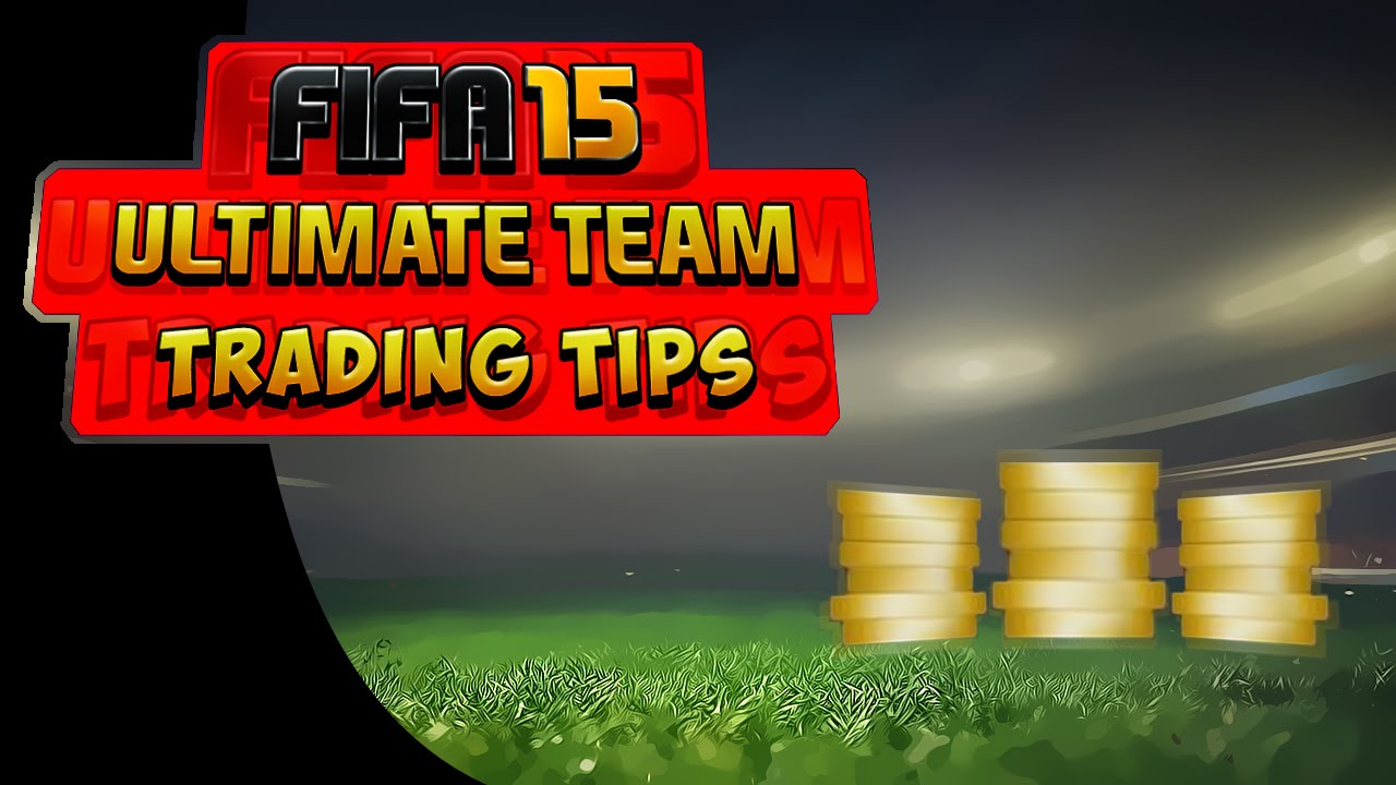 FIFA 15 UT | Trading tips | Insane Inform Method | Make 30k Per Hour!! | Episode 8