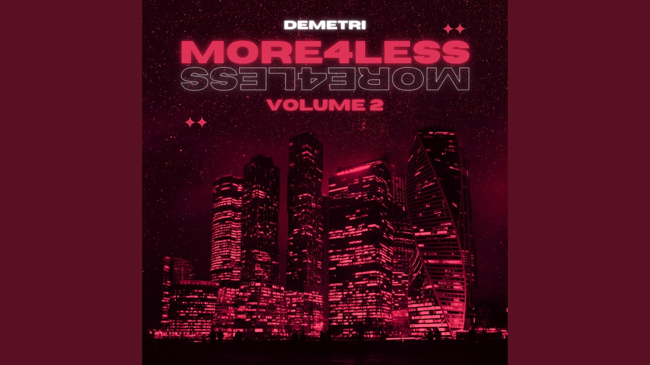 More 4 Less (Intro)