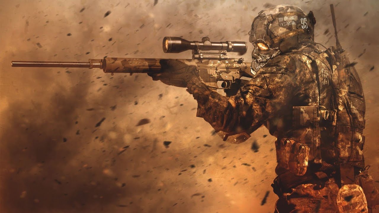Call of Duty®: WWII   Fuerza Delta acabar con un panzer