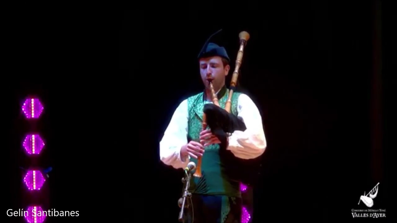 C Valles d'Ayer, 1ª final - 
