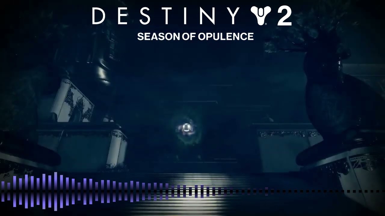 The Other Side - Destiny 2: Season of Opulence Soundtrack