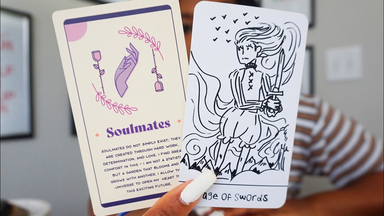 CANCER 🤩 YOUR ❤️‍🔥SOULMATE❤️‍🔥 IS REVEALED! DECEMBER 2021