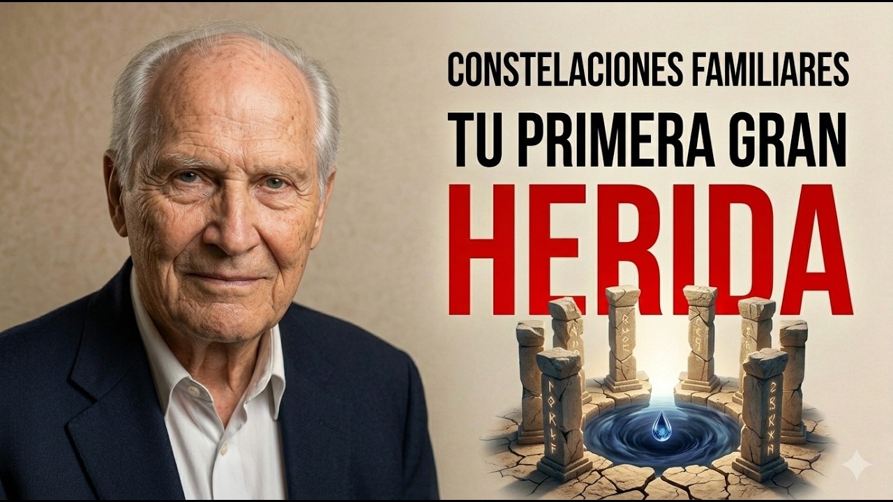 La escasez que sientes podría venir de un embarazo difícil. / Audiolibro completo