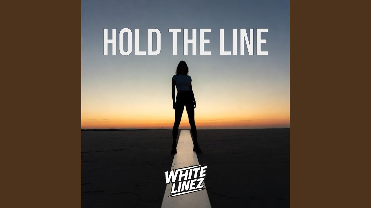 Hold the Line (Upside Down Mix)