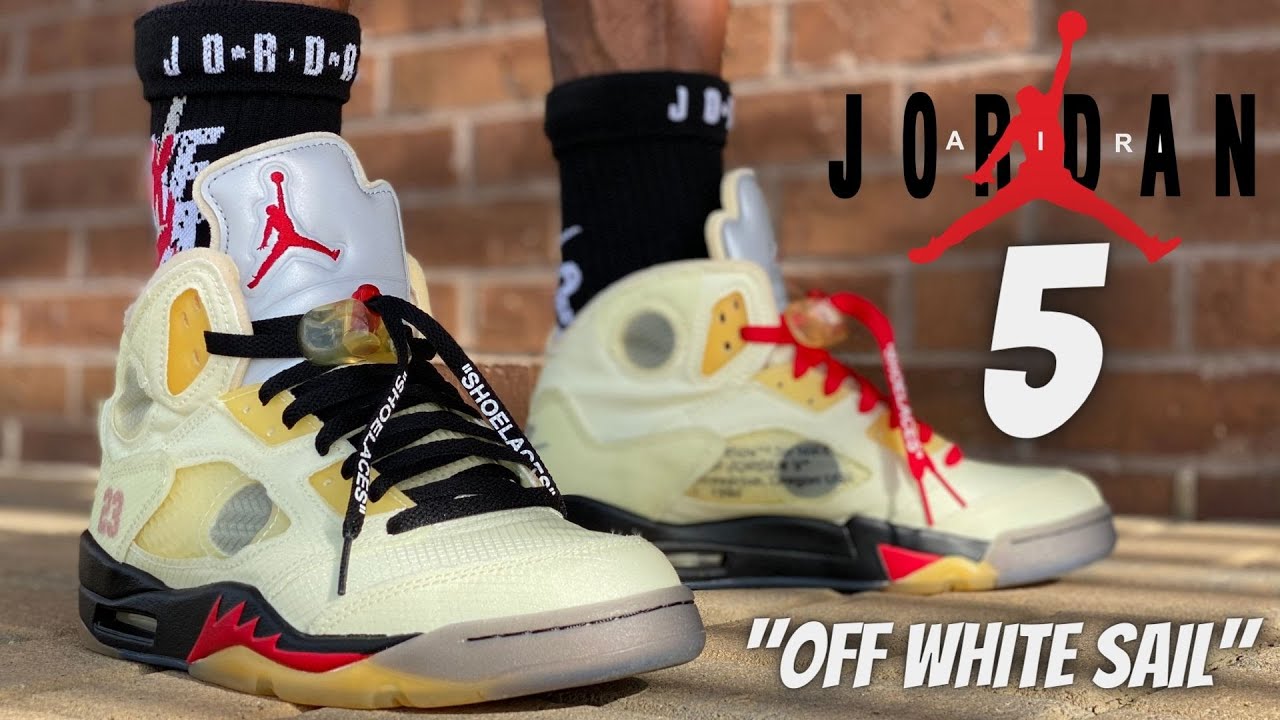JORDAN 5 