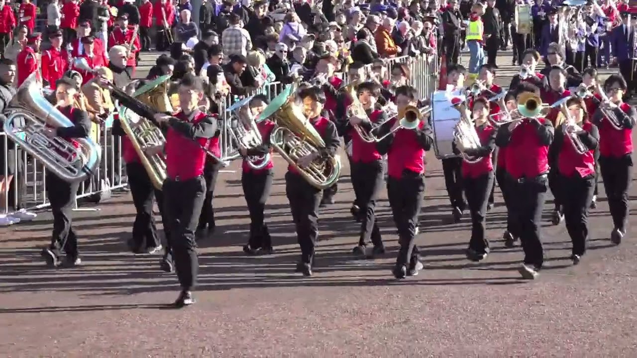 Army of the Nile - Kenneth Joseph Alford - Immortal Brass Eternally