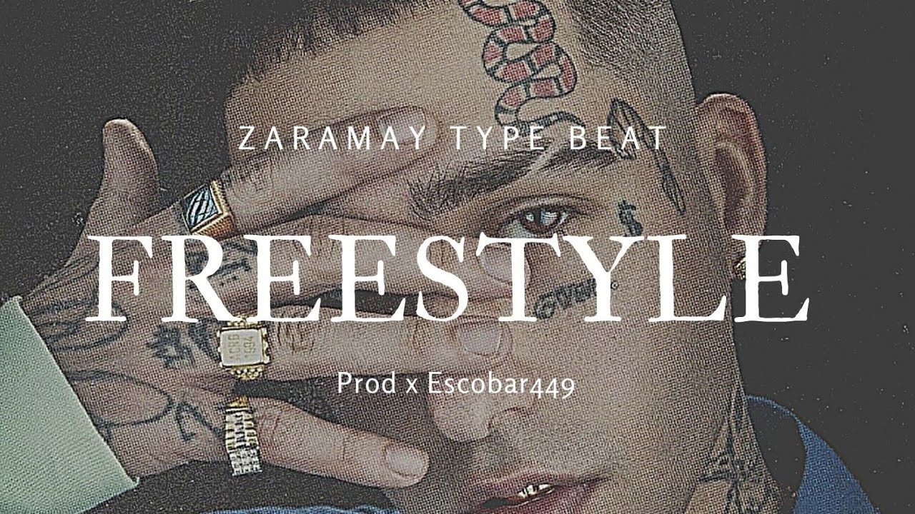 BASE DE MALIANTEO / ZARAMAY Type Beat / 