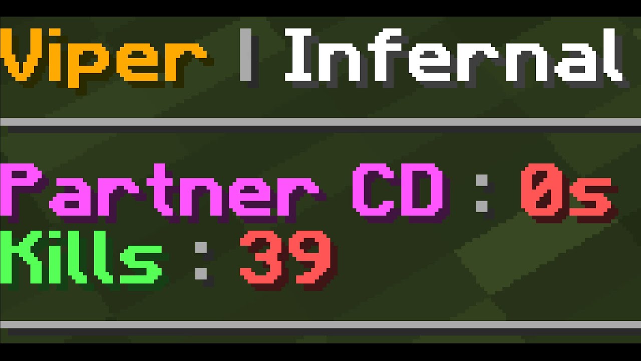 Minecraft HCF, But My Partner Item Cooldowns DECREASE&hellip; *OP*