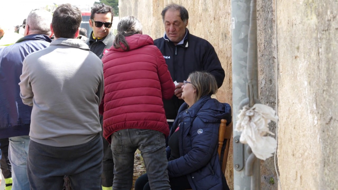 GENNA GIANNI: il giorno dopo