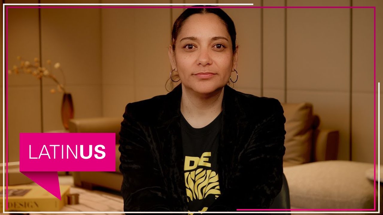 Cuánta violencia es necesaria: Carolina Hernández