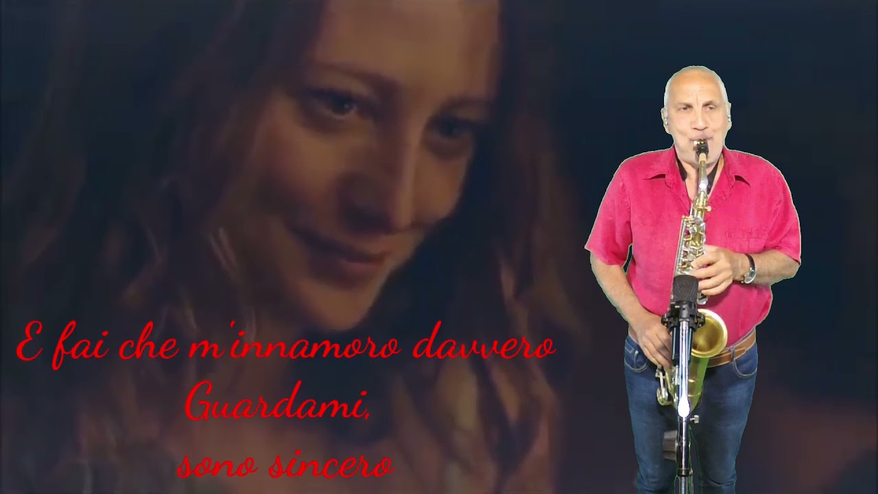 M'innamoro davvero F.Concato