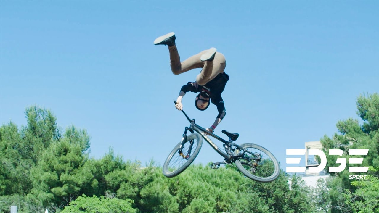 Emil Johansson | Best of | EDGEsport