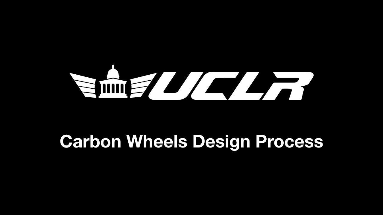 UCLR - Carbon Wheel Design Process [INCOMPLETE]