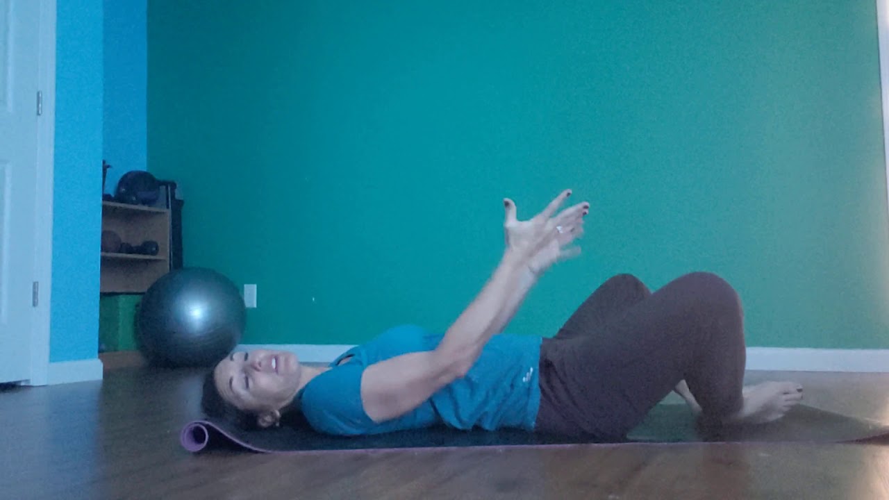 Psoas Shake