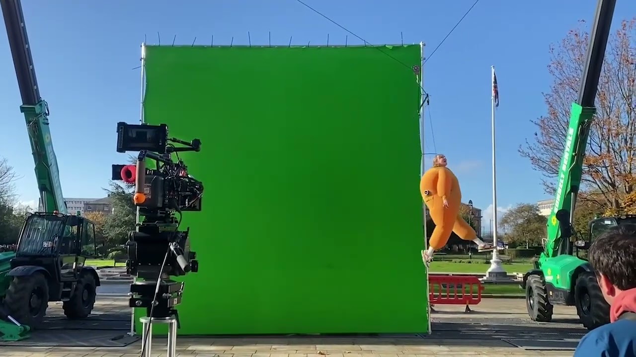Gala Bingo 'The Gala Joy Effect' behind the scenes 2026