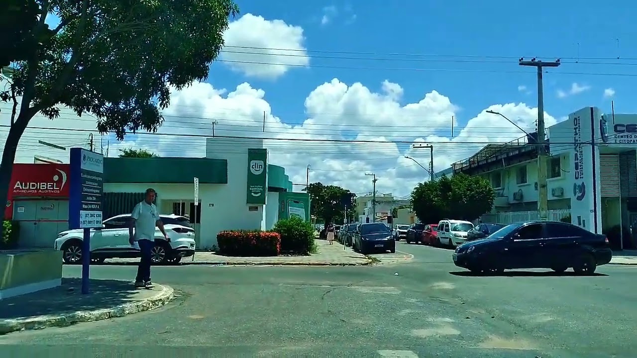 Continuando.....Vlog centro da cidade. 