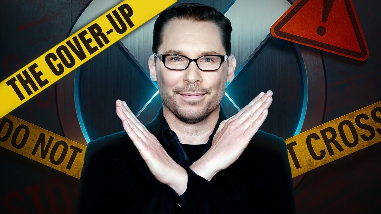 How X-Men’s Success Covered Up Bryan Singer’s Scandals