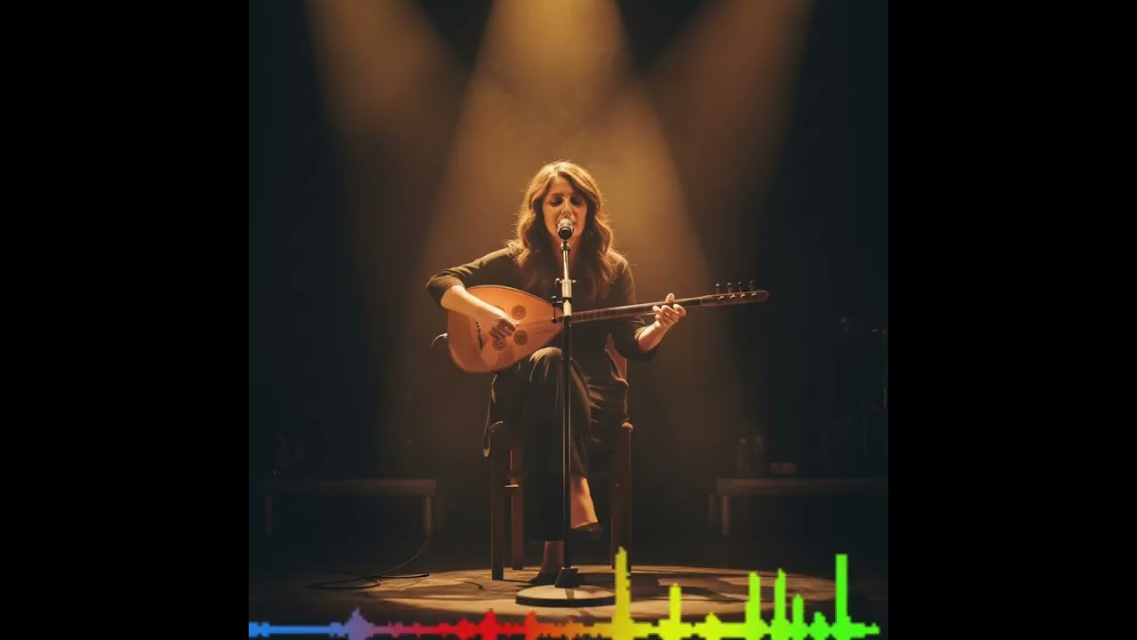 Bu yıl benim yeşil bağım kurudu - Bağlama cover