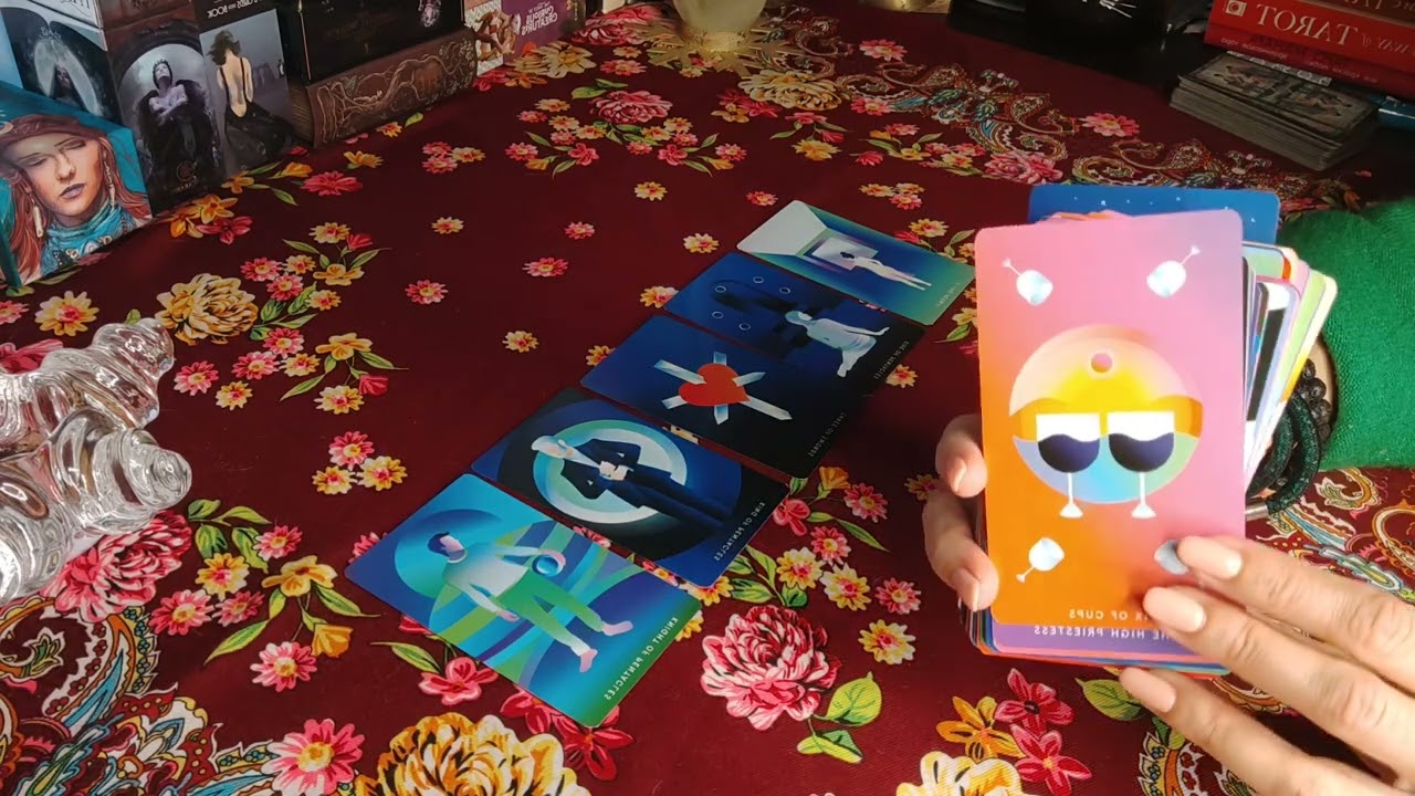 🔮НАКЪДЕ ВЪРВЯТ ОТНОШЕНИЯТА❓С ВАШИЯ ЧОВЕК☯️БЛИЗКО БЪДЕЩЕ🔮