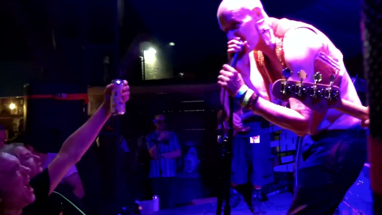 Flipper (Live at Caterwaul 2023) - w/Shannon Selberg 05/29/2023 -Palmers, Minneapolis, MN - FULL SET