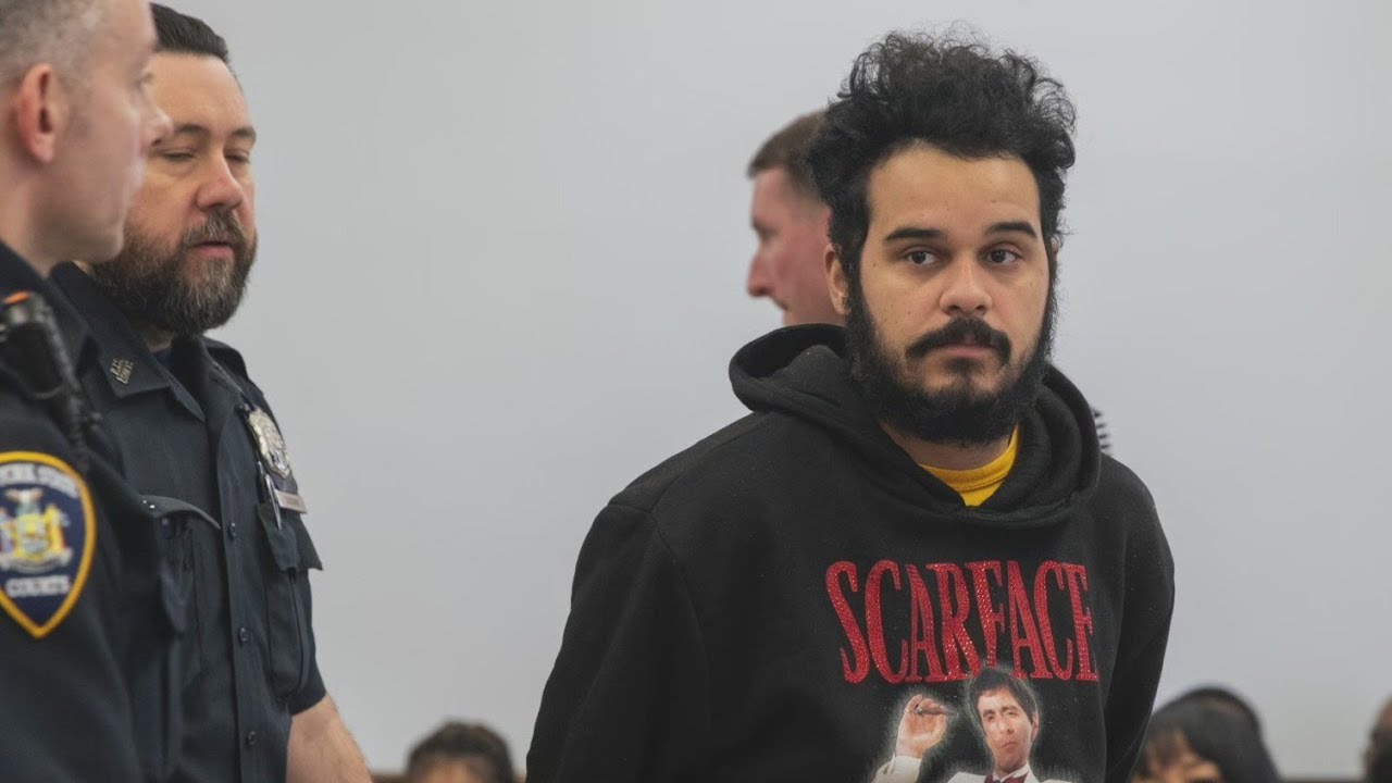 Brutal hospital attack leaves Long Island security guard in a coma