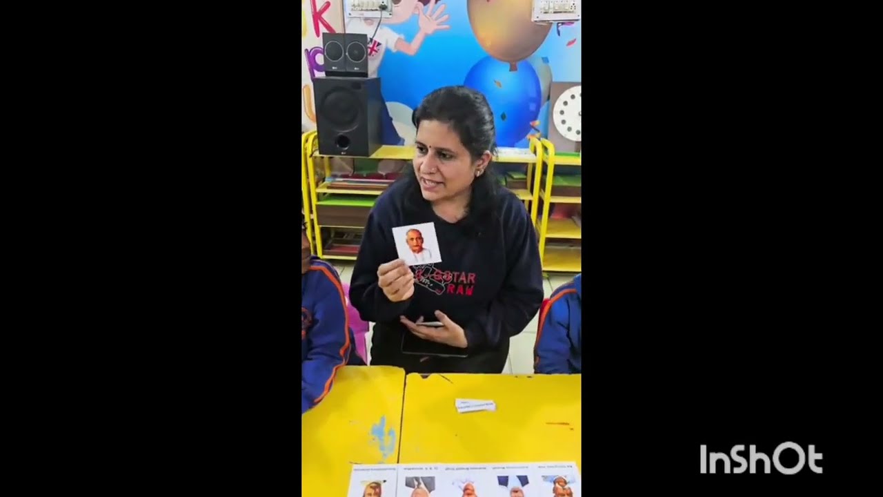 Our National Leaders #shorts#bachho#educational video#school#kidsvideos#sst