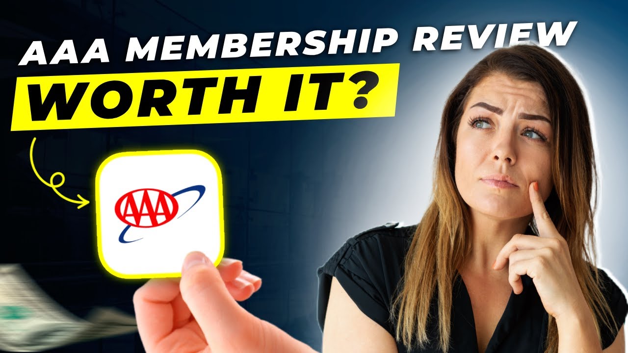AAA Membership Review 2025 | Pros and Cons &ndash; Honest & Unbiased