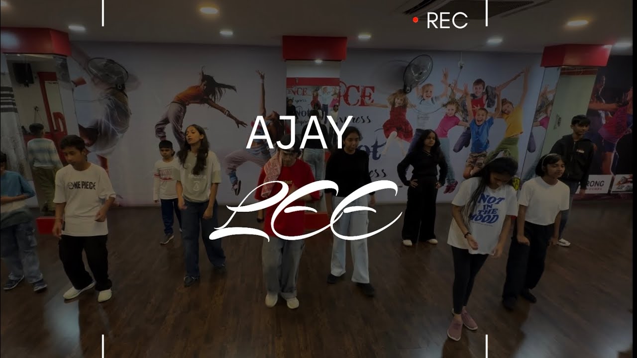 Sher-e Balochi | Akshay Khanna | Dance Cover | Ajay Lee
